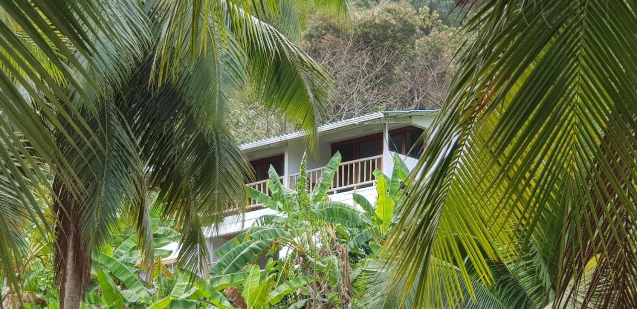 Vista Caribe Hotell Portobelo Eksteriør bilde