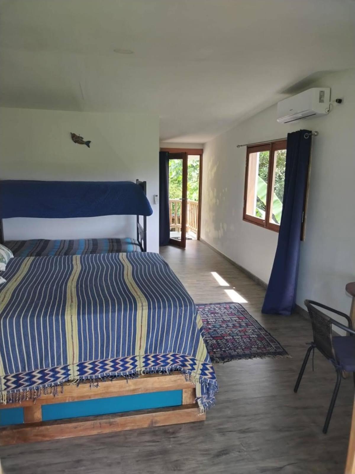 Vista Caribe Hotell Portobelo Eksteriør bilde
