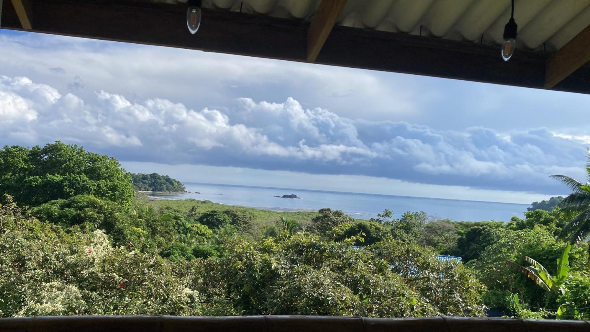 Vista Caribe Hotell Portobelo Eksteriør bilde