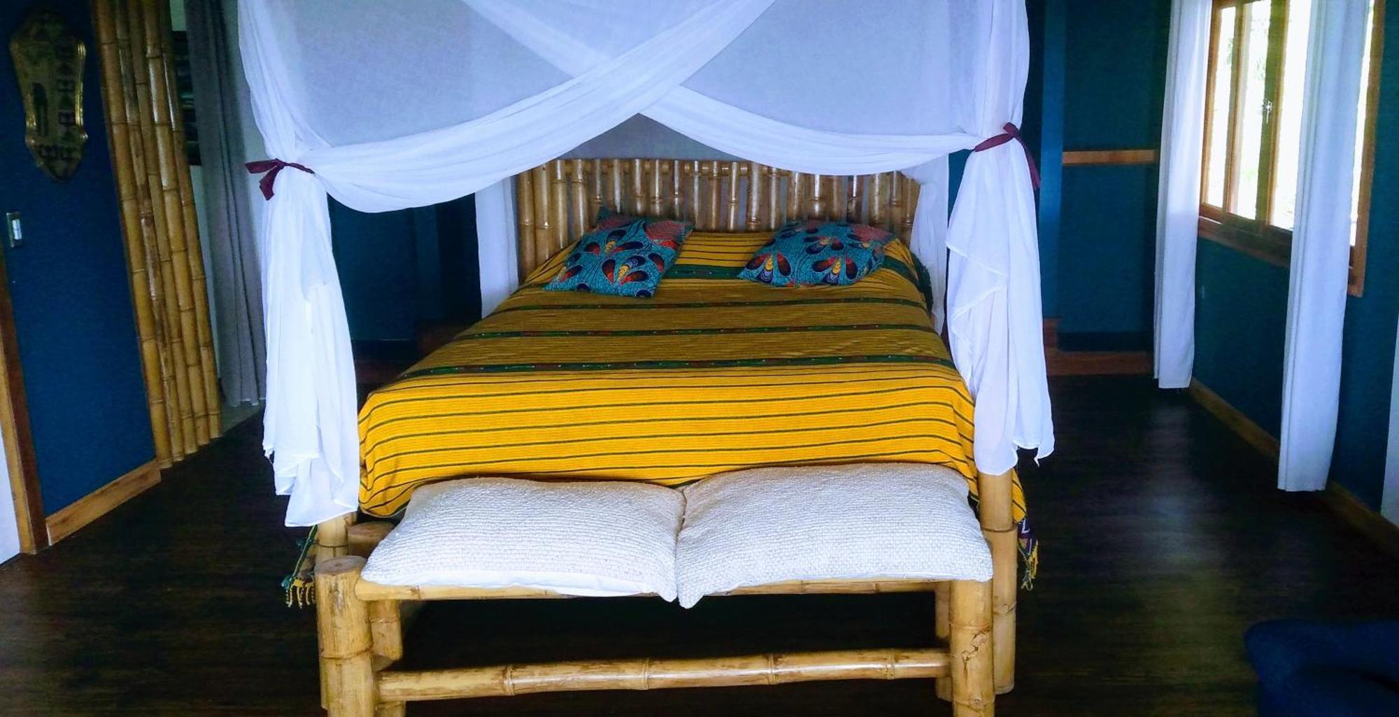 Vista Caribe Hotell Portobelo Eksteriør bilde